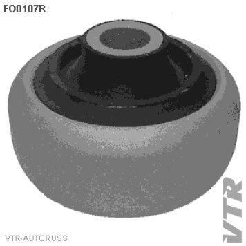 Сайлентблок рычага передней подвески, передний VTR FO0107R