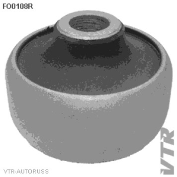 Сайлентблок рычага передней подвески, передний VTR FO0108R