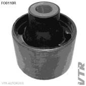 Сайлентблок рычага передней подвески, задний VTR FO0110R