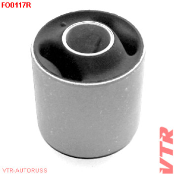 Сайлентблок рычага передней подвески, задний (без кронштейна) VTR FO0117R