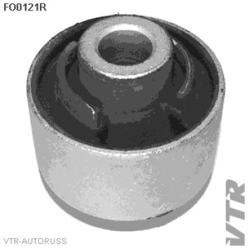 Сайлентблок рычага передней подвески, задний VTR FO0121R