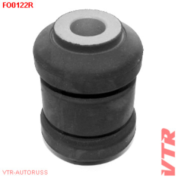 Сайлентблок рычага передней подвески, передний VTR FO0122R