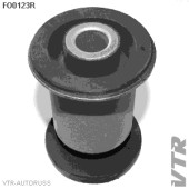 Сайлентблок рычага передней подвески, передний VTR FO0123R