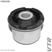 Сайлентблок верхнего рычага передней подвески VTR FO0124R