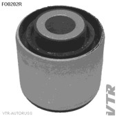 Сайлентблок поперечного рычага задней подвески VTR FO0202R