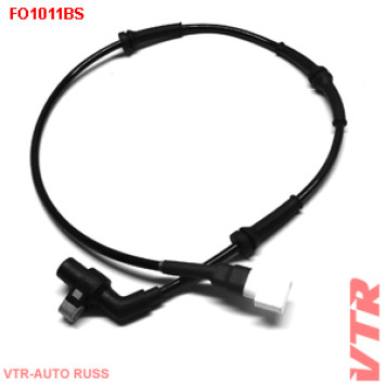 Датчик АБС передней подвески, двусторонний VTR FO1011BS