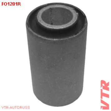 Втулка рессоры передней подвески, передняя VTR FO1201R