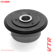 Втулка рессоры задней подвески VTR FO1209R