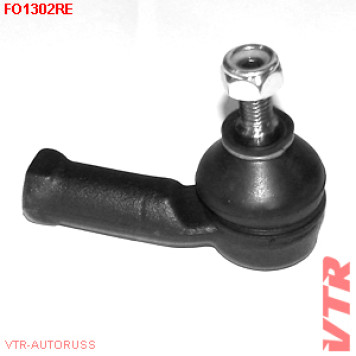 Наконечник тяги рулевого управления, левый VTR FO1302RE