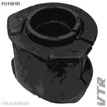 Втулка стабилизатора передней подвески VTR FO1401R