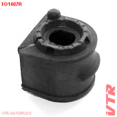 Втулка стабилизатора передней подвески VTR FO1407R