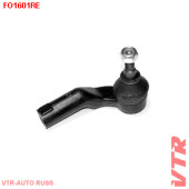 Наконечник тяги рулевого управления, правый VTR FO1601RE