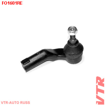 Наконечник тяги рулевого управления, правый VTR FO1601RE