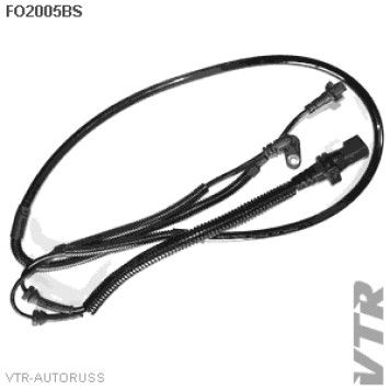 Датчик АБС задней подвески, двусторонний VTR FO2005BS