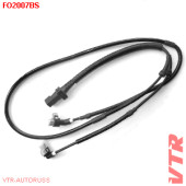 Датчик АБС задней подвески, двусторонний VTR FO2007BS