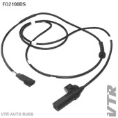 Датчик АБС задней подвески, правый VTR FO2108BS