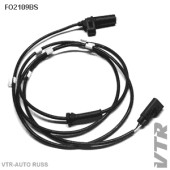 Датчик АБС задней подвески, правый VTR FO2109BS