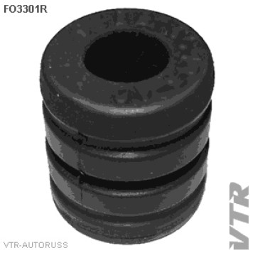 Втулка тяги стабилизатора задней подвески VTR FO3301R