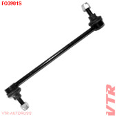 Тяга стабилизатора передней подвески VTR FO3901S