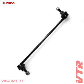 Тяга стабилизатора передней подвески VTR FO3905S