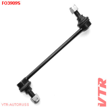 Тяга стабилизатора передней подвески VTR FO3909S