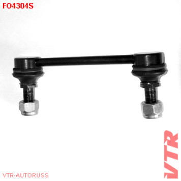 Тяга стабилизатора задней подвески VTR FO4304S