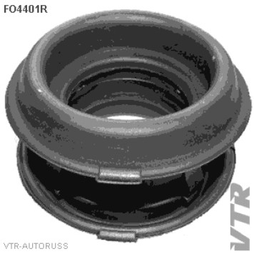 Опора подвесного подшипника карданного вала VTR FO4401R