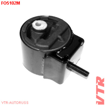 Подушка двигателя задняя, справа VTR FO5102M