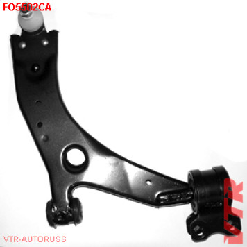 Рычаг передней подвески, нижний, правый VTR FO5502CA