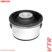 Сайлентблок верхнего рычага передней подвески VTR GM0102R