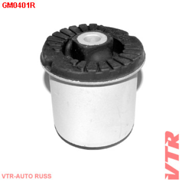 Сайлентблок балки задней подвески VTR GM0401R