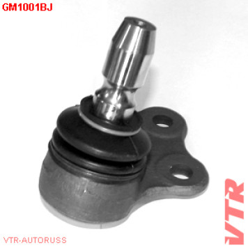 Опора шаровая нижнего рычага передней подвески VTR GM1001BJ