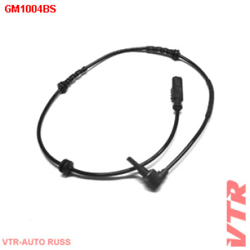 Датчик АБС передней подвески, двусторонний VTR GM1004BS