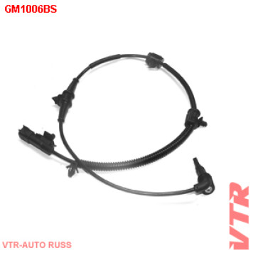 Датчик АБС передней подвески, двусторонний VTR GM1006BS