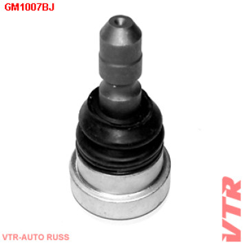 Опора шаровая верхнего рычага задней подвески VTR GM1007BJ