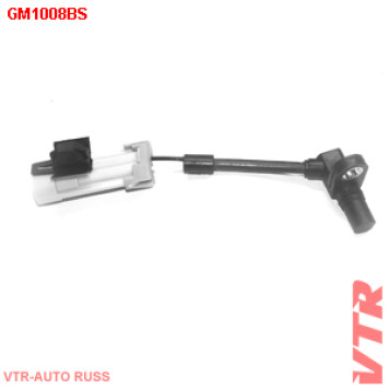 Датчик АБС передней подвески, двусторонний VTR GM1008BS