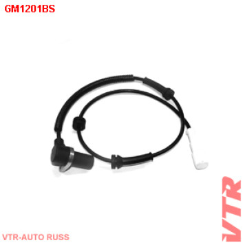 Датчик АБС передней подвески, левый VTR GM1201BS