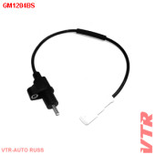 Датчик АБС задней подвески, левый VTR GM1204BS