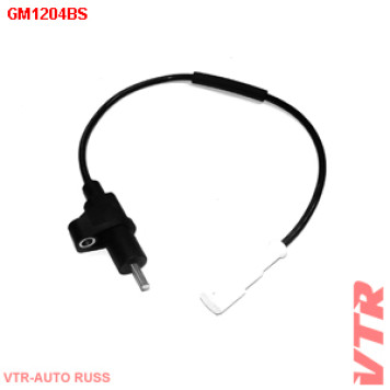 Датчик АБС задней подвески, левый VTR GM1204BS