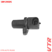 Датчик АБС передней подвески, левый VTR GM1205BS