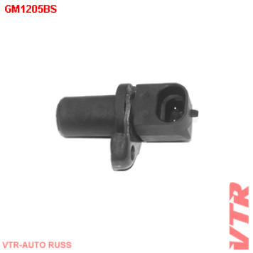 Датчик АБС передней подвески, левый VTR GM1205BS