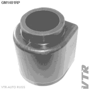 Втулка полиуретановая стабилизатора передней подвески VTR GM1401RP