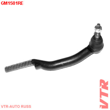 Наконечник тяги рулевого управления, правый VTR GM1501RE