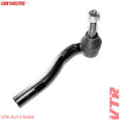Наконечник тяги рулевого управления, правый VTR GM1602RE