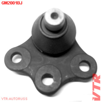 Опора шаровая нижнего рычага передней подвески VTR GM2001BJ