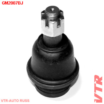 Опора шаровая нижнего рычага передней подвески VTR GM2007BJ