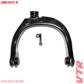 Рычаг передней подвески, нижний, левый VTR GM5401CA