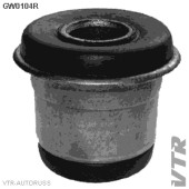 Сайлентблок верхнего рычага передней подвески VTR GW0104R