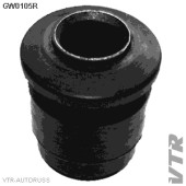 Сайлентблок верхнего рычага передней подвески VTR GW0105R