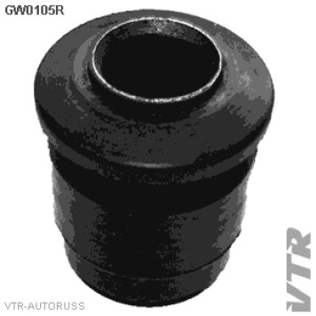 Сайлентблок верхнего рычага передней подвески VTR GW0105R